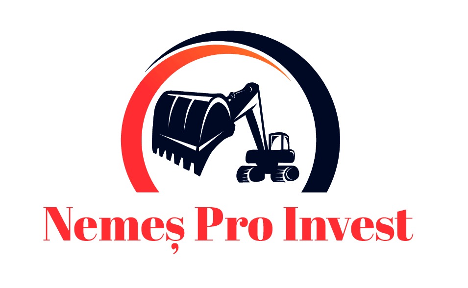 Logo Nemes Pro Invest